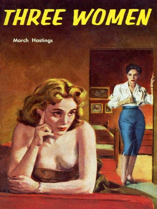 Title details for Three Women by March Hastings - Available